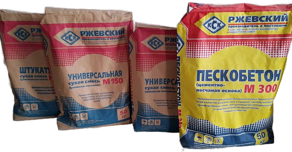 АО КСК "Ржевский" - 1
